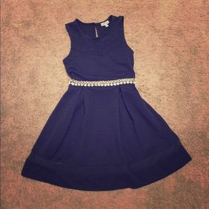 Girls special occasion dress